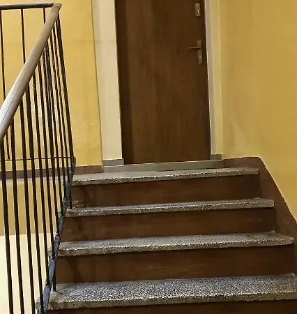 Apartament Łąkowa Polanica-Zdrój Zewnętrze zdjęcie