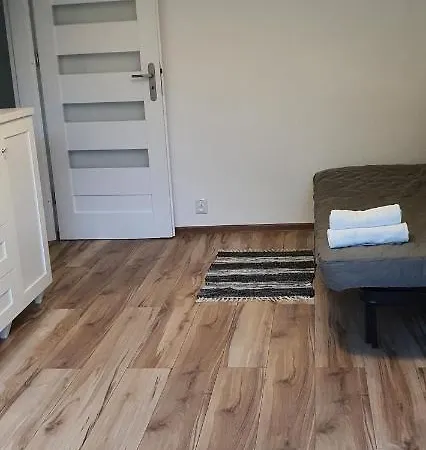 Apartament Łąkowa Polanica-Zdrój Zewnętrze zdjęcie