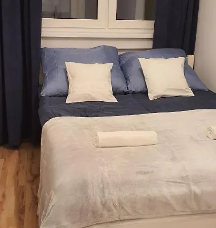 Apartament Łąkowa Polanica-Zdrój Zewnętrze zdjęcie