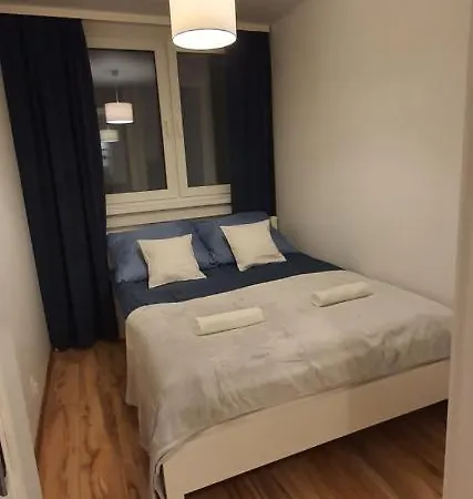 Apartament Łąkowa Polanica-Zdrój Zewnętrze zdjęcie