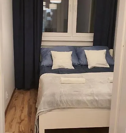 Apartament Łąkowa Polanica-Zdrój Zewnętrze zdjęcie