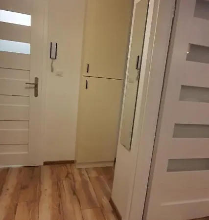 Apartament Łąkowa Polanica-Zdrój Zewnętrze zdjęcie