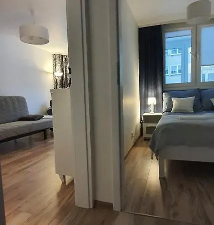 Apartament Łąkowa Polanica-Zdrój Zewnętrze zdjęcie