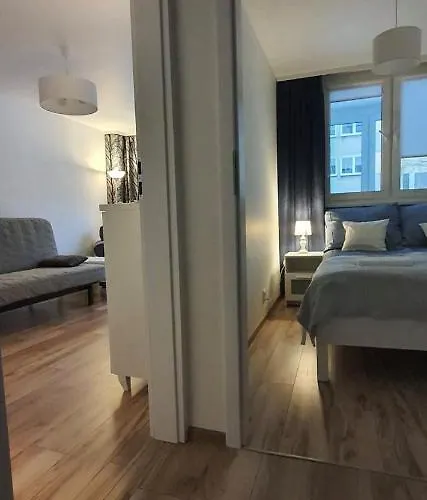 Apartament Lakowa