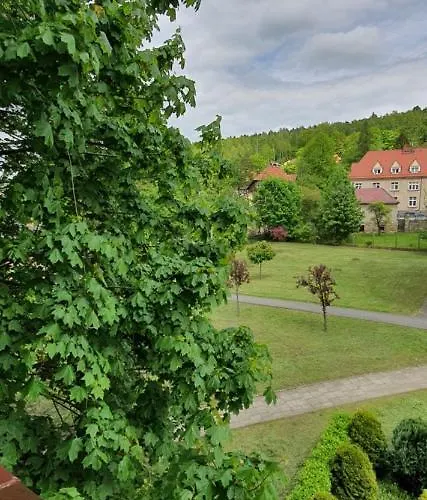 Apartament Lakowa
