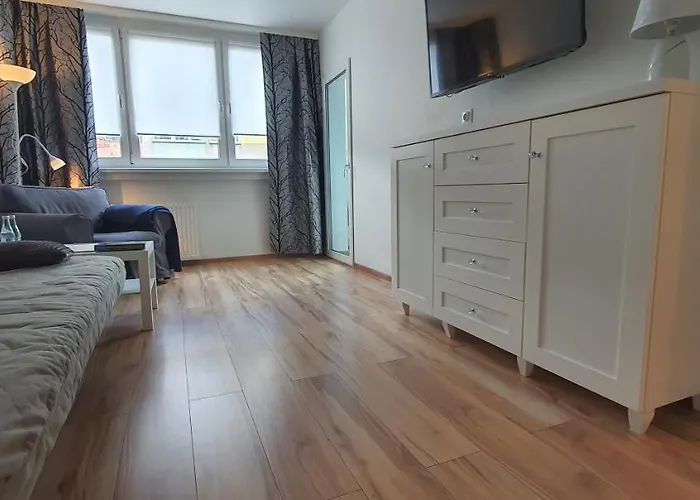 Apartament Lakowa