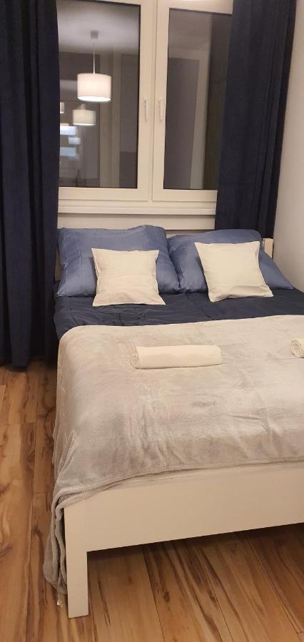 Lakowa Apartment Bad Altheide