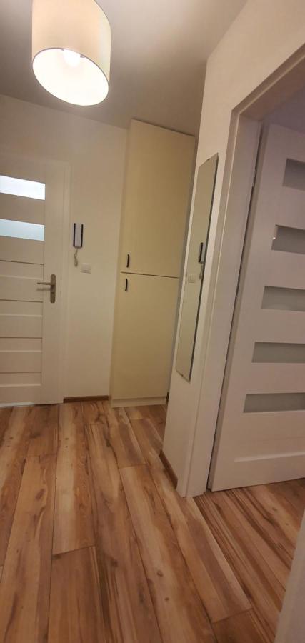 Lakowa Apartment *