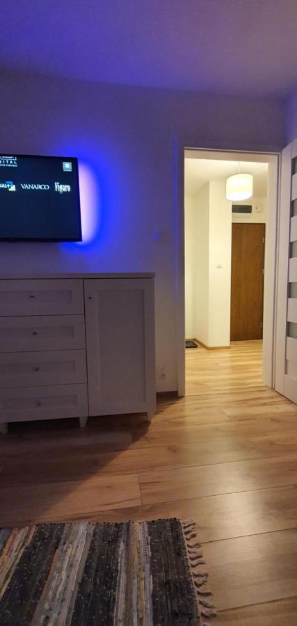 Lakowa Apartment