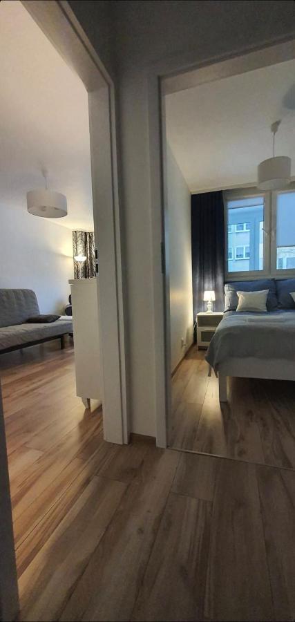 Apartment Lakowa Bad Altheide