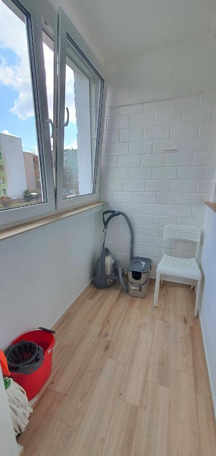 Lakowa Apartment *