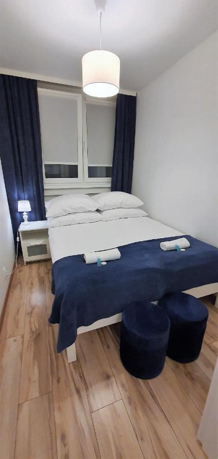 Lakowa Apartment *